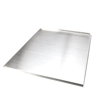 Hobart Table Assembly-Lh 00-290771